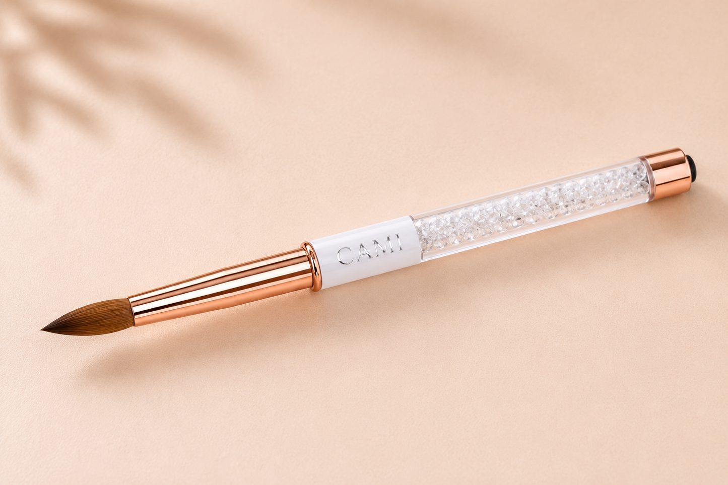 CAMI Kolinsky Brush