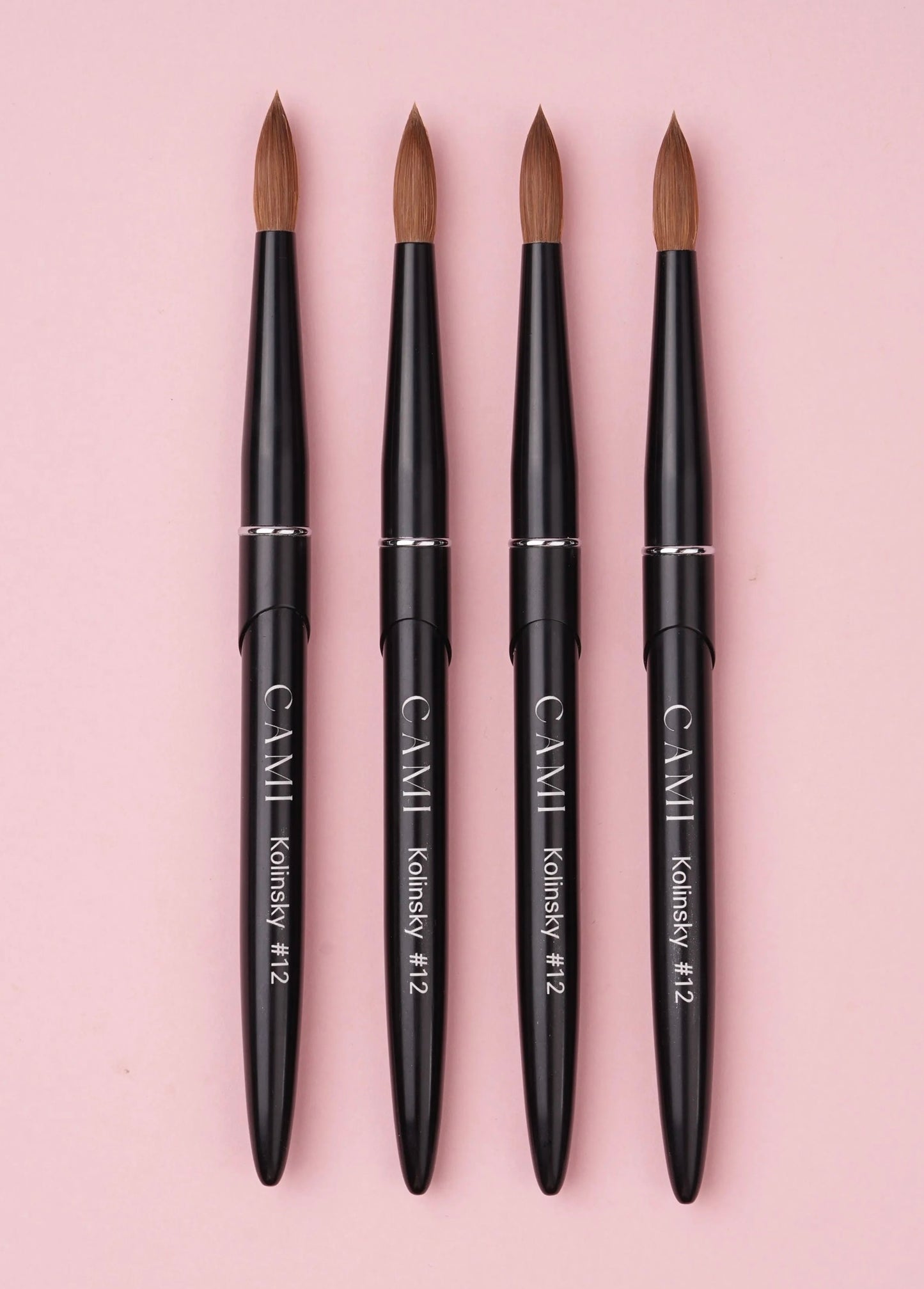 CAMI Kolinsky Brush