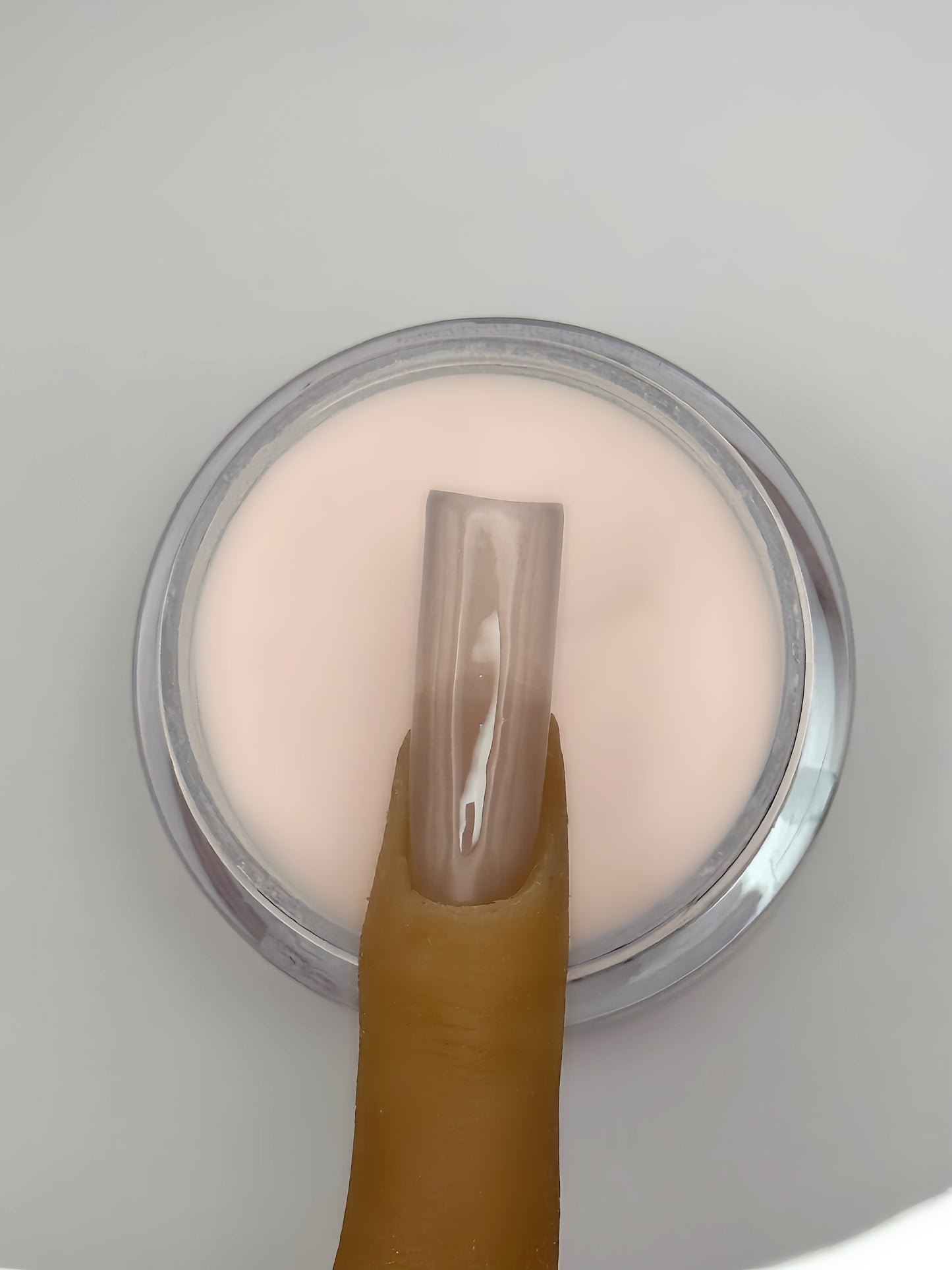 CAMI Acrylic System Covers