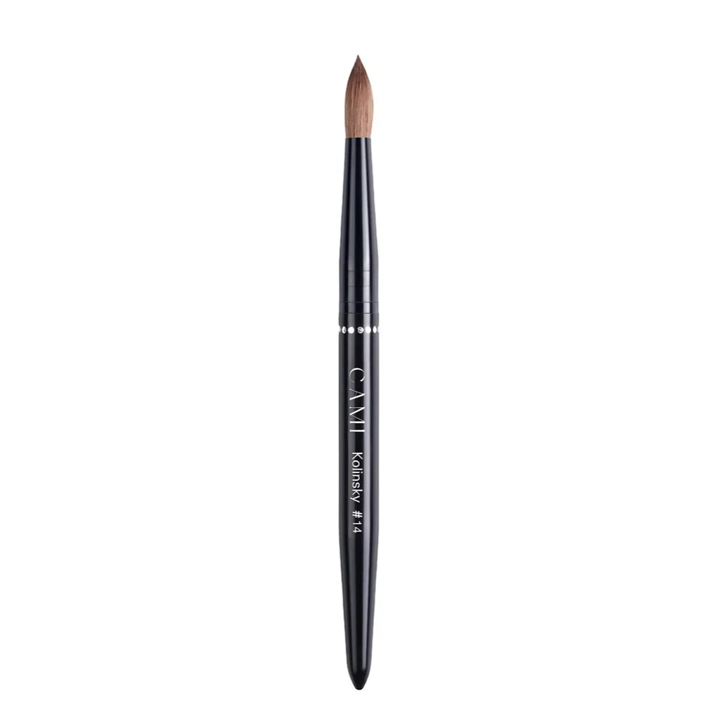 CAMI Kolinsky Brush
