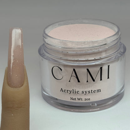 CAMI Acrylic System Covers