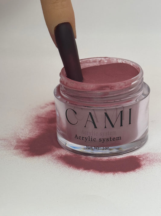 CAMI Acrylic System -  1oz