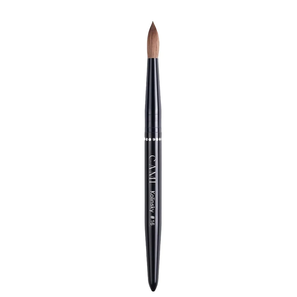 CAMI Kolinsky Brush