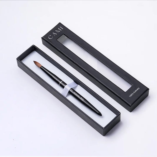 CAMI Kolinsky Brush
