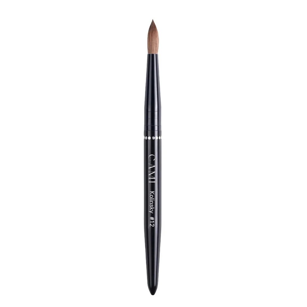CAMI Kolinsky Brush