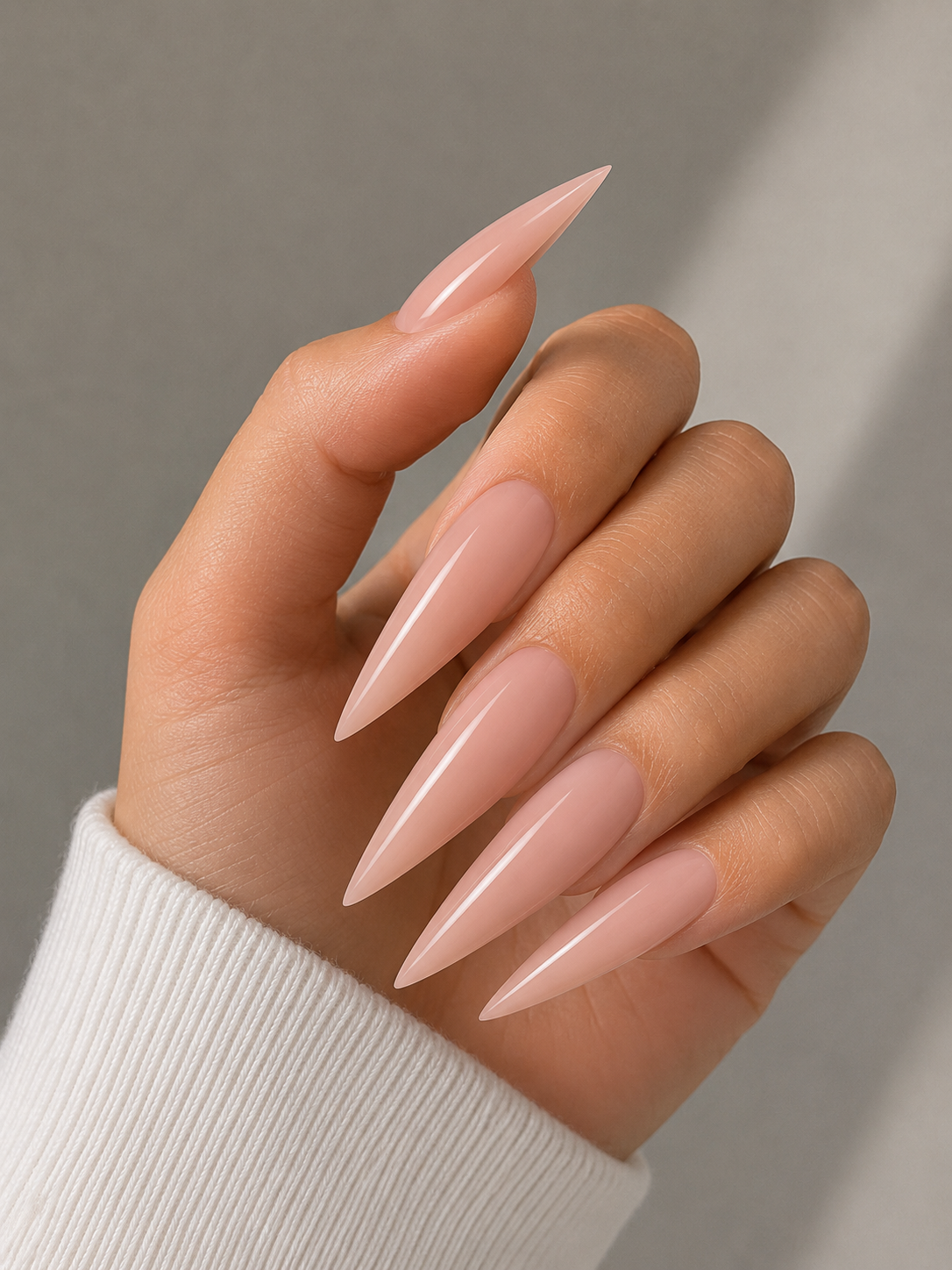 Perfect Nude