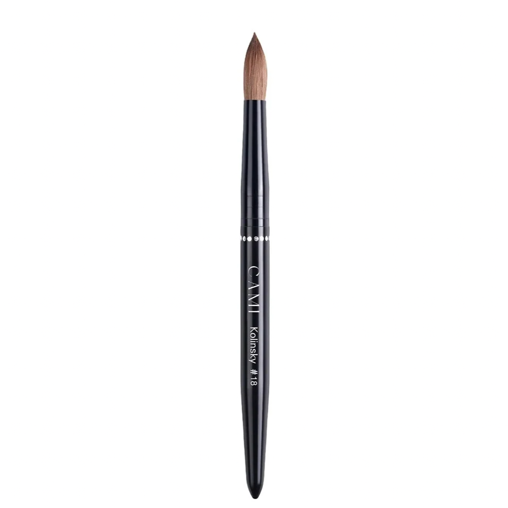 CAMI Kolinsky Brush