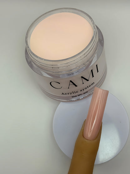 CAMI Acrylic System Covers
