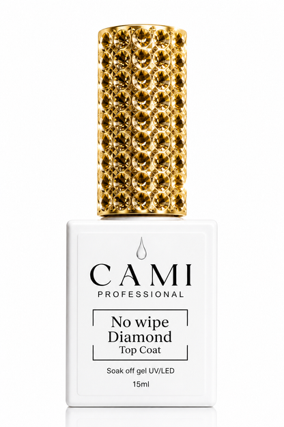Diamond top coat
