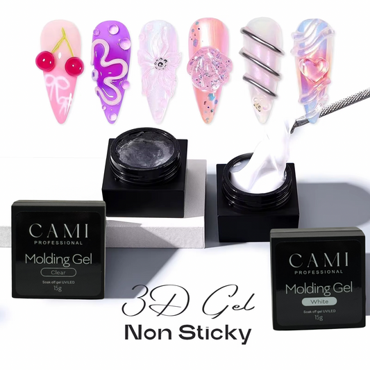 Molding Gel
