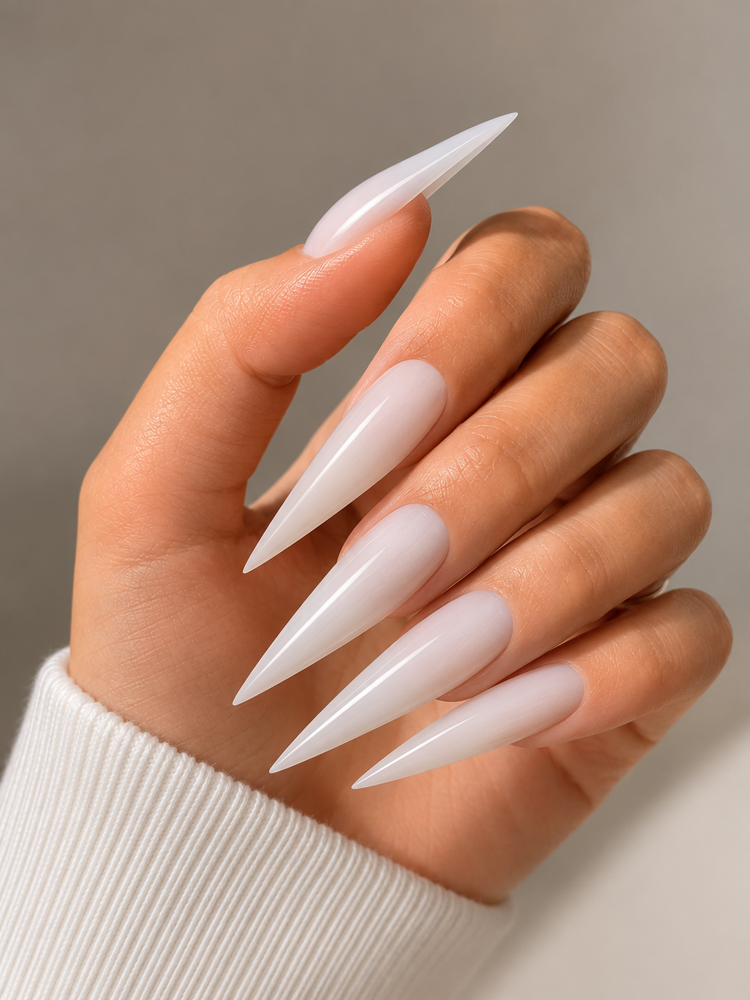 Soft White