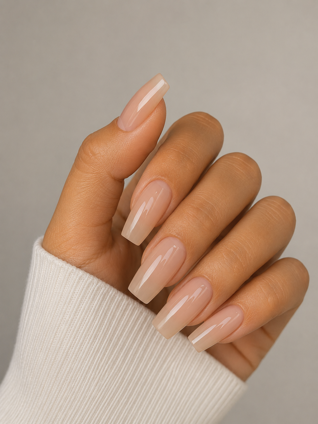 Classic Nude