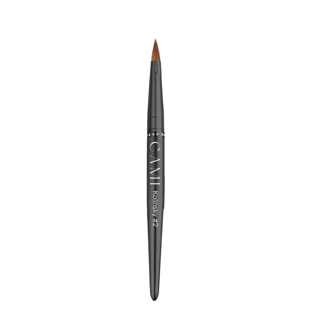 3D Brush #2