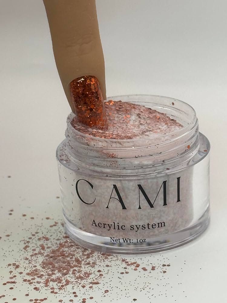 CAMI Acrylic System -  1oz