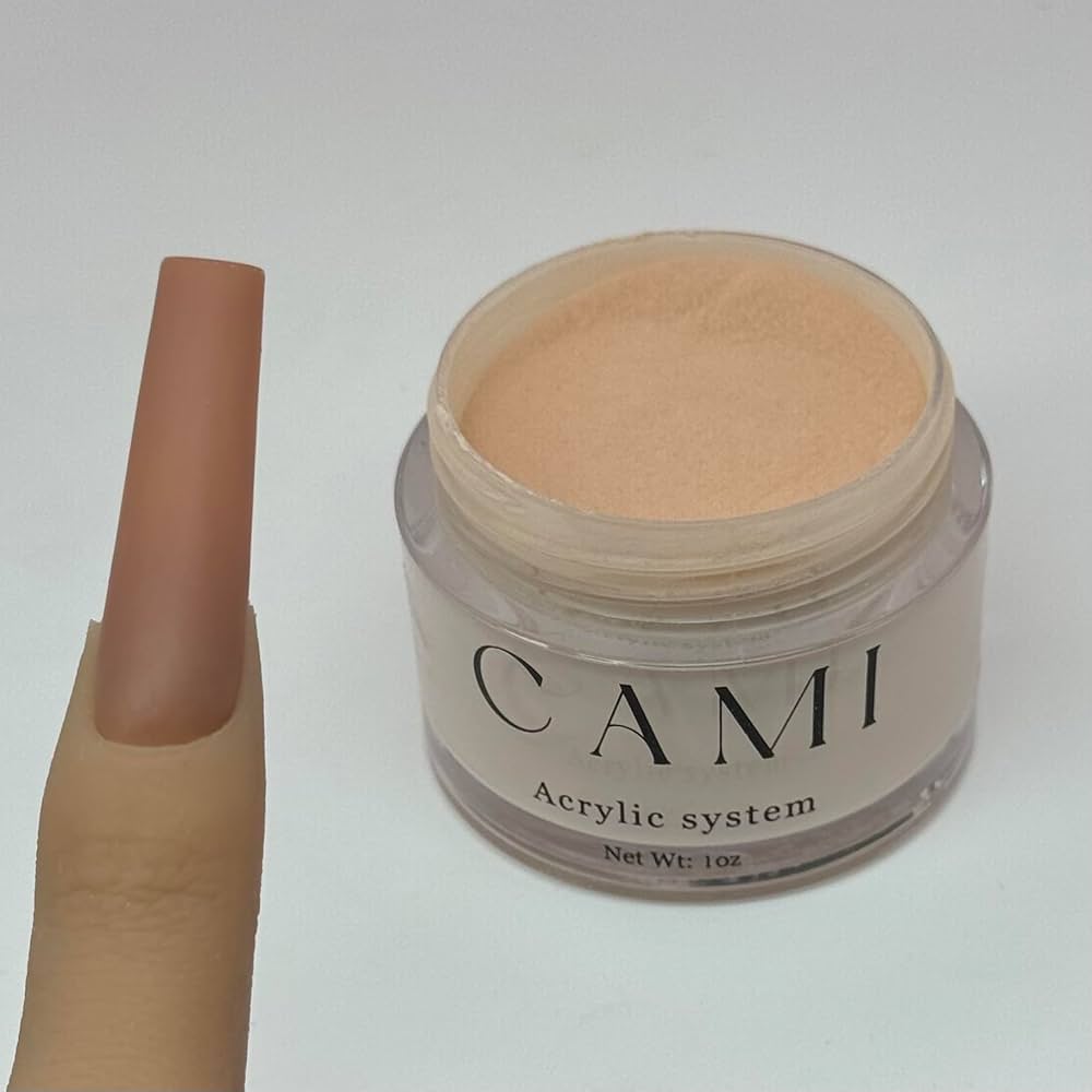 CAMI Acrylic System -  1oz