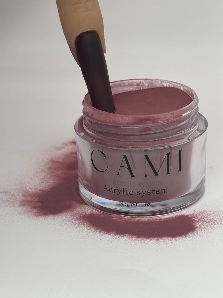 CAMI Acrylic System -  1oz