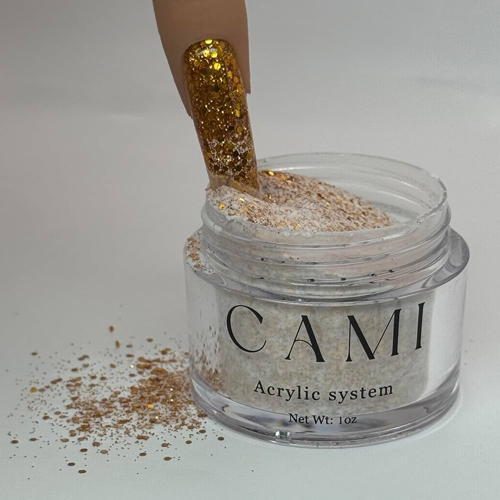 CAMI Acrylic System -  1oz
